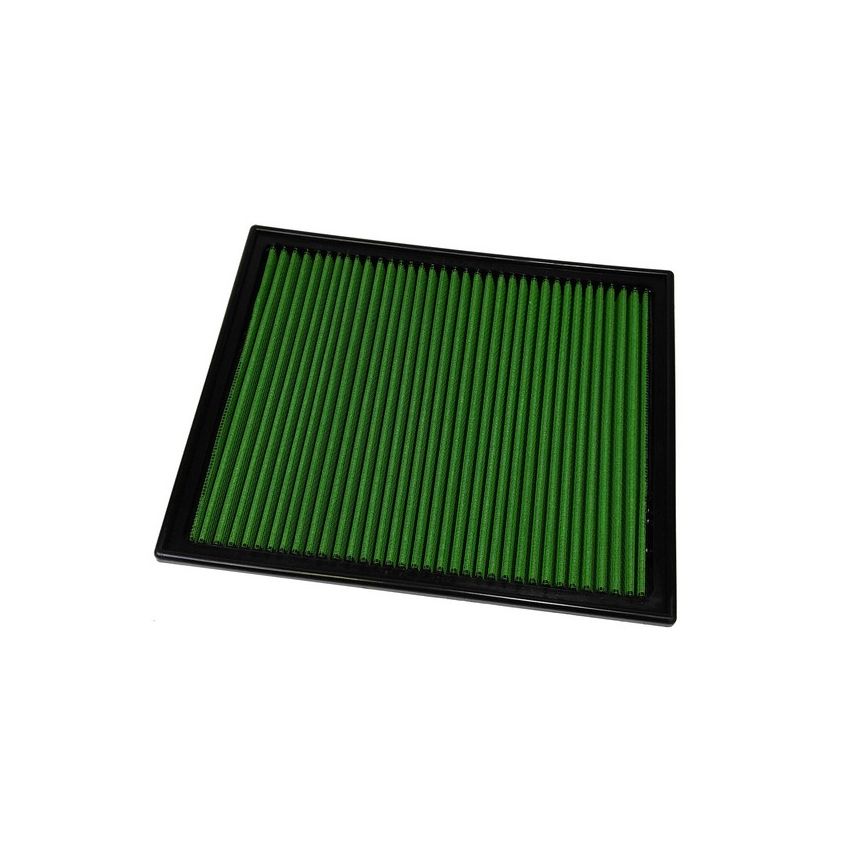 Green Filter USA 7314 Nissan Titan Frontier /NV1500/NV2500/NV3500