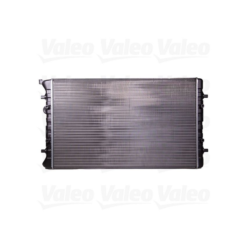 Valeo 731606 1999-2006 Volkswagen Jetta Radiator (VSOE2265)