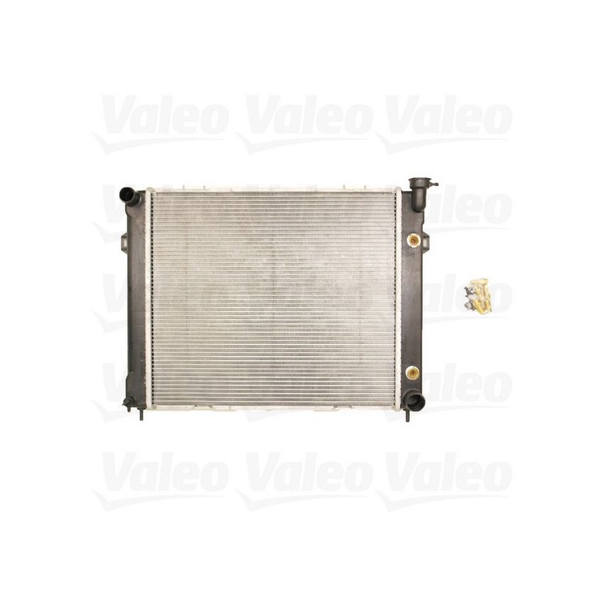 Valeo 731719 1993-1997 Jeep Grand Cherokee Radiator