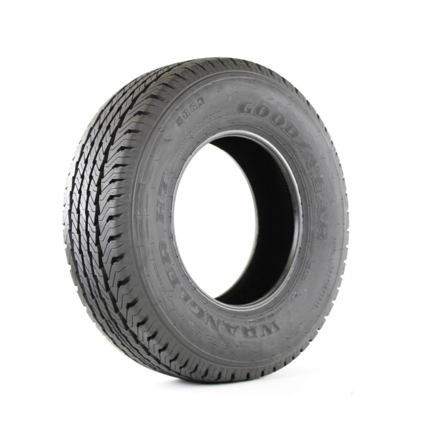 Goodyear  744154900 LT215/75R15 D Wrangler HT
