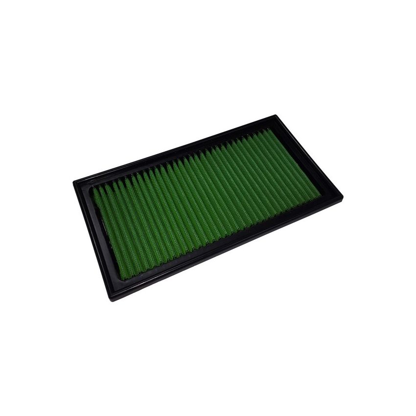 Green Filter USA 7318 2017 Subaru BRZ/Toyota 86 Air Filter
