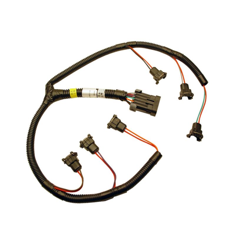 FAST Injector Harness FAST Fuel