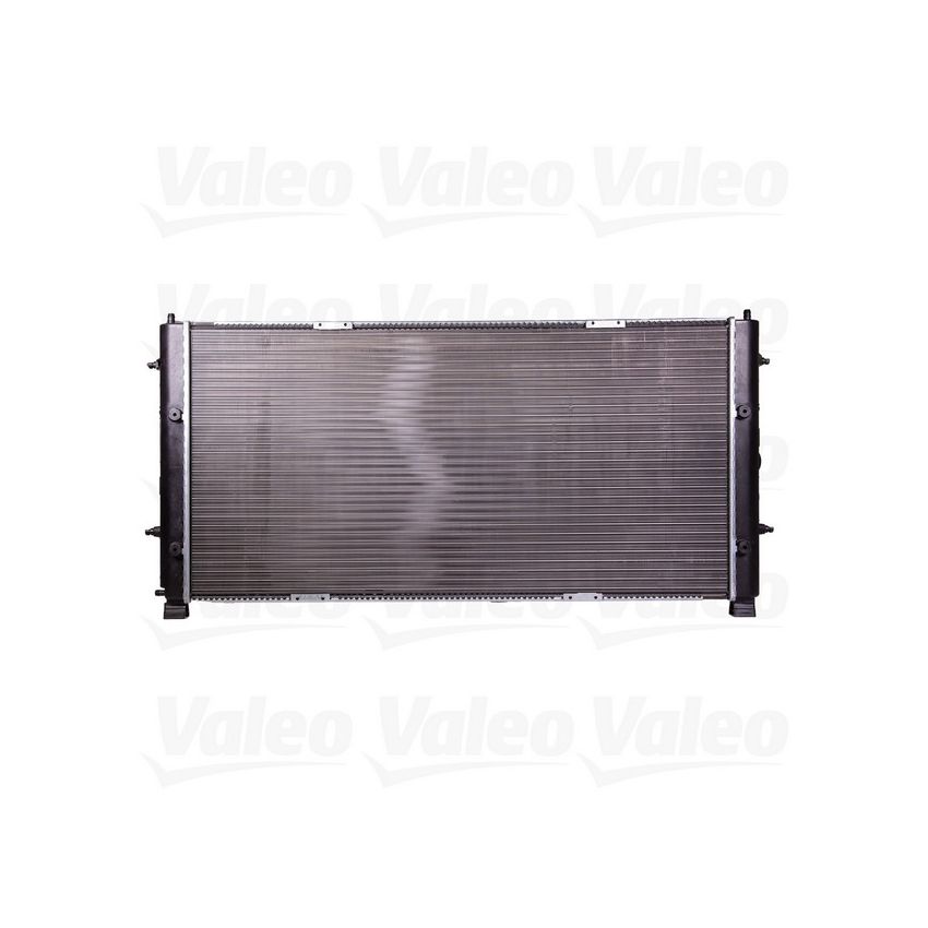 Valeo 732397 1993-1995 VW EuroVan Radiator (VSOE2098)