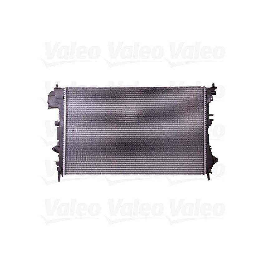 Valeo 732876 2003 Saab 9-3 Radiator (VSOE2810)