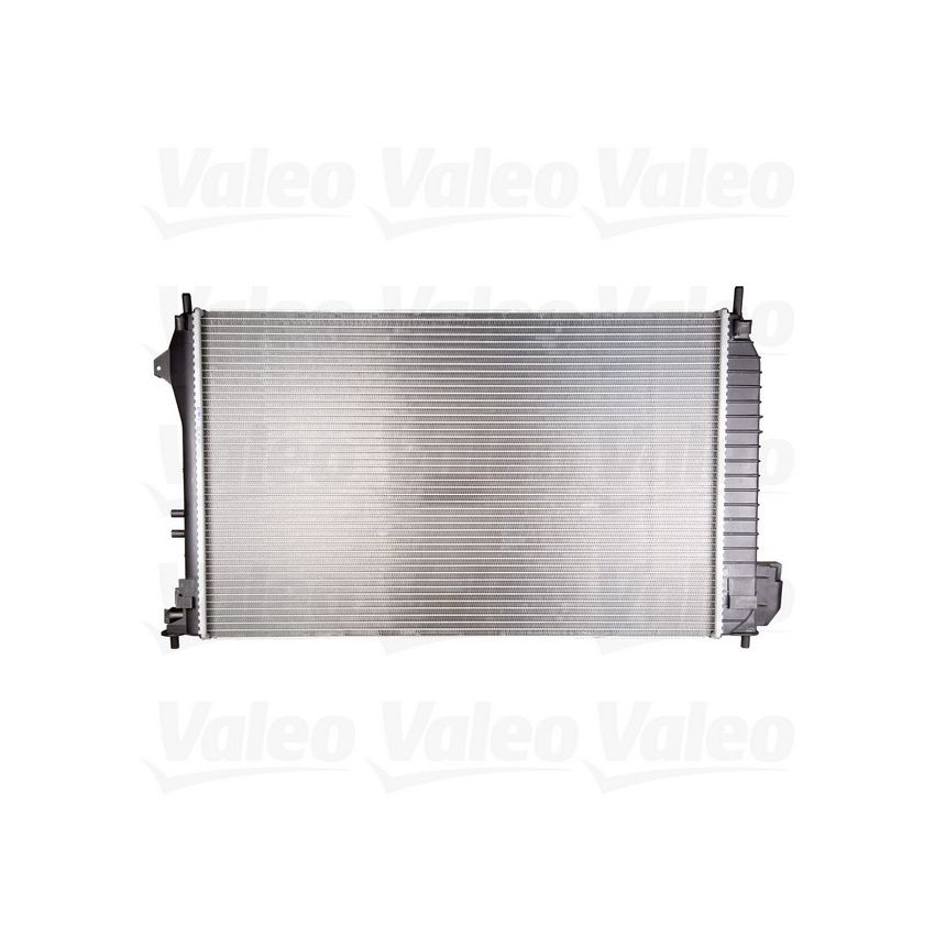 Valeo 732947 2003-2011 Saab 9-3 Radiator (VSOE2810)
