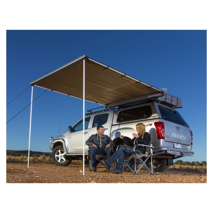 ARB Canvas - Awn 2000 X 2500 Fire Retardant Us/Canada Spec