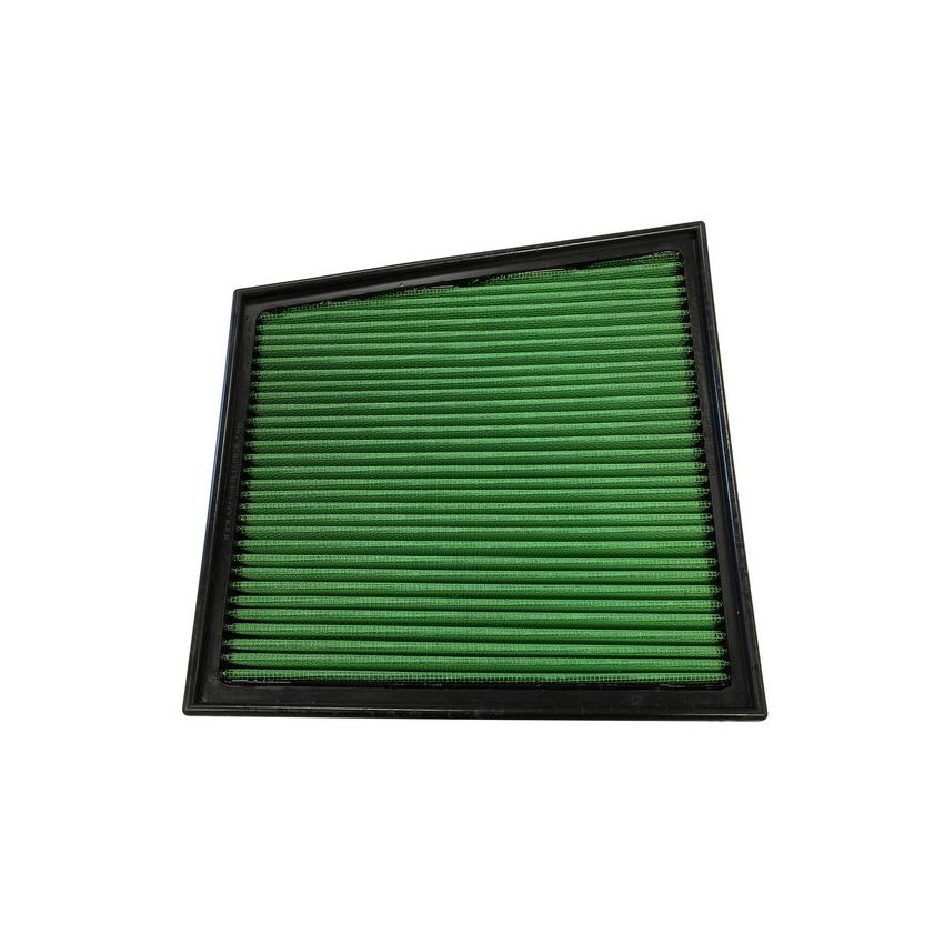 Green Filter USA 7333 GM/Chevrolet Diesel 6.6L 2017+