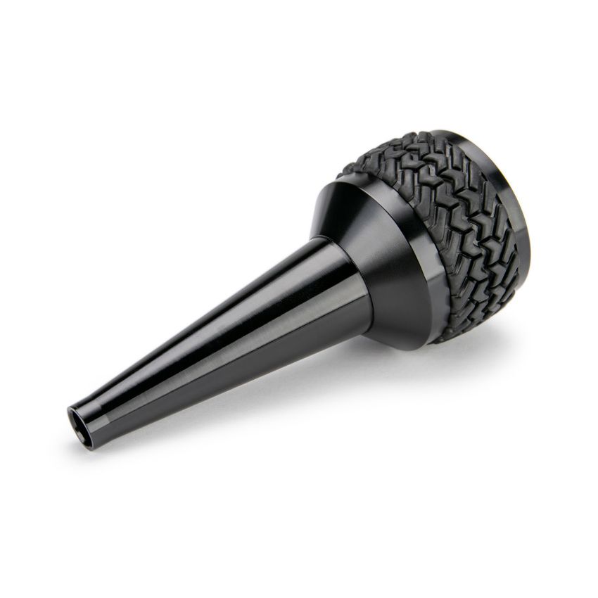 DV8 Offroad 2011-2018 Jeep JK Shift Knob Automatic Black