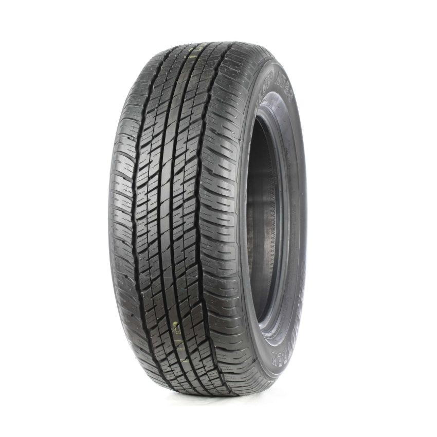 Dunlop 290014825 Dunlop Grandtrek At23 285/60r18