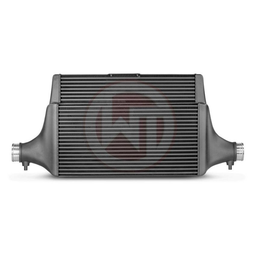 Wagner Tuning Kia Stinger GT (US Model) 3.3T Competition Intercooler Kit w/ Ram AIR