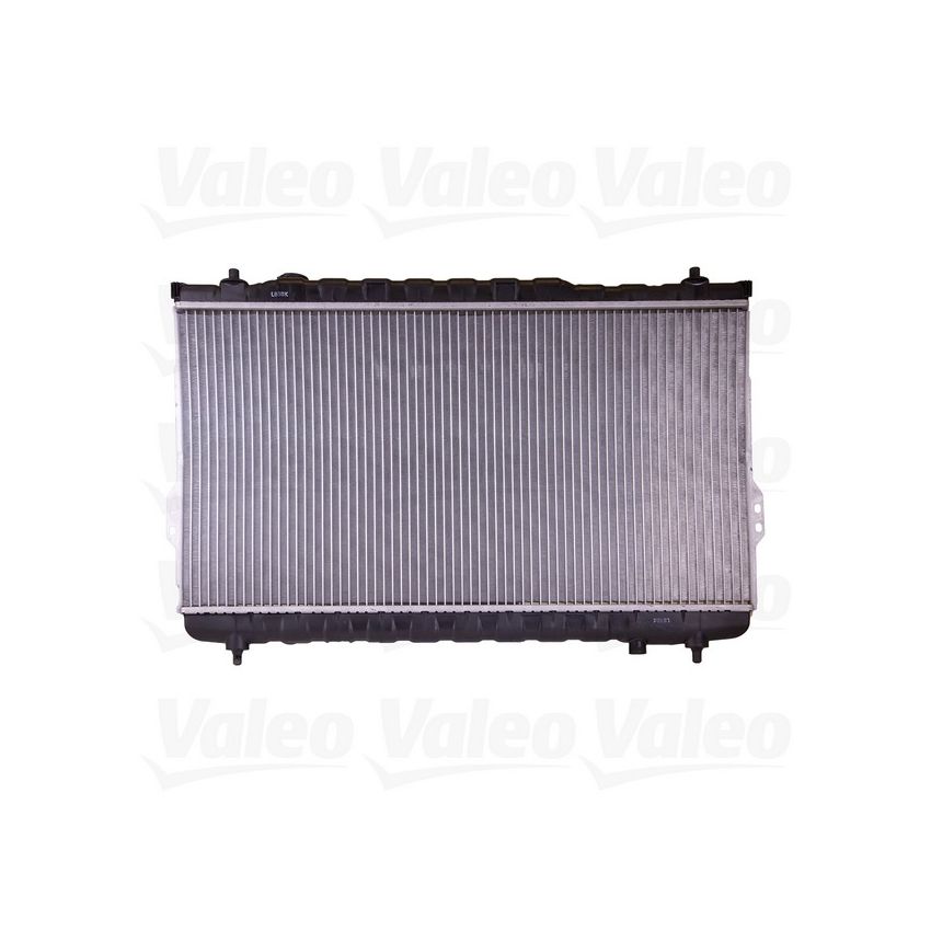 Valeo 734259 2001-2004 Hyundai Santa Fe Radiator (VSOE2389)