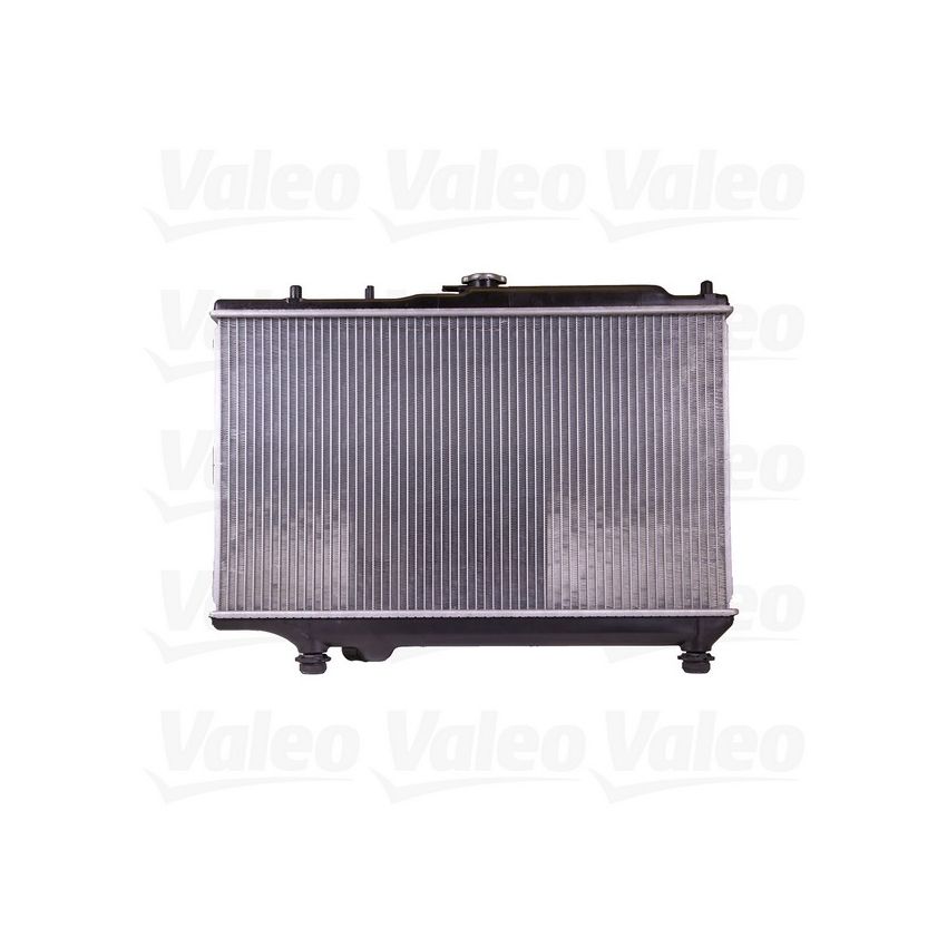 Valeo 734264 1994-1995 Kia Sephia Radiator (VSOE2056)