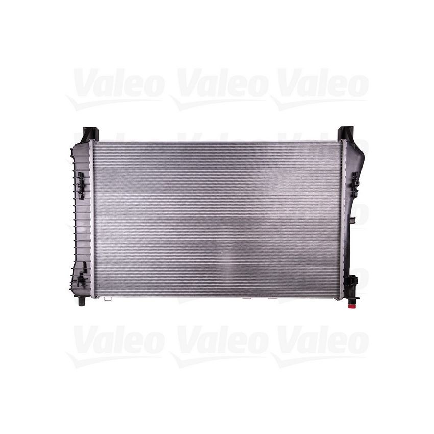 Valeo 734318 2005-2010 Mercedes-Benz SLK55 AMG Radiator (VSOE13358)