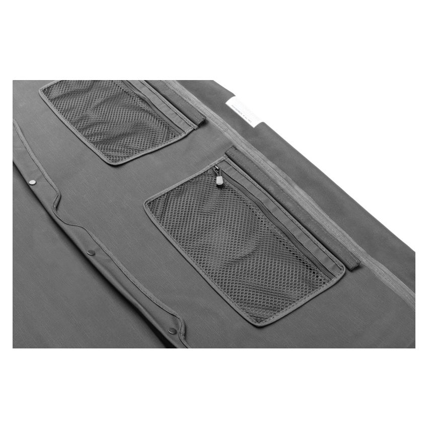 Rugged Ridge 13862.35 2018+ Jeep Wrangler JL 2 Dr Voyager Top