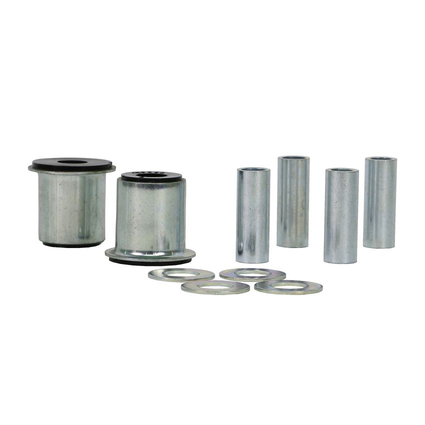 Whiteline W53569 67-73 Ford Mustang Front Control Arm - Front Lower Bushing