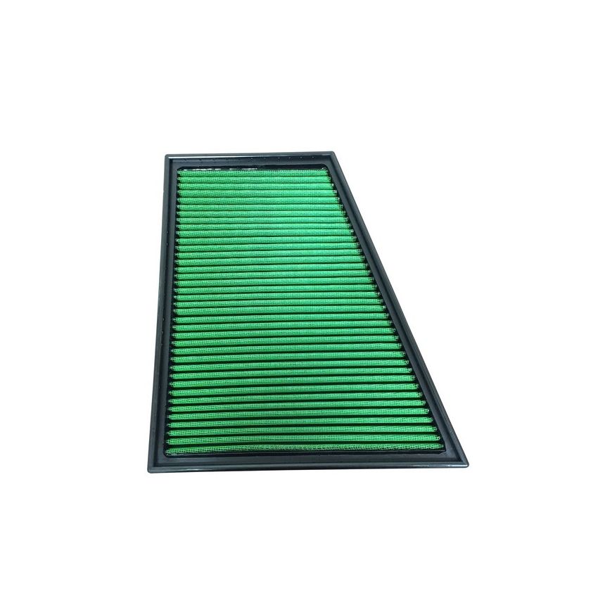 Green Filter USA 7345 Porsche 718 Boxster/Cayman 2016-2018