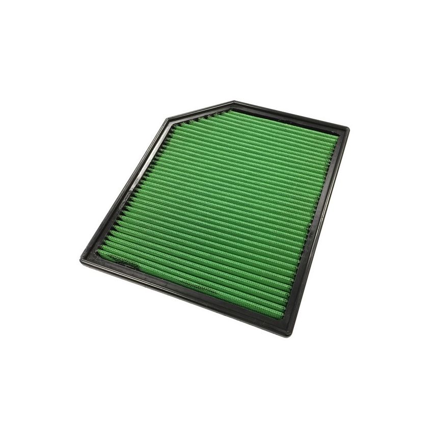 Green Filter USA 7346 Jeep Grand Cherokee TrackHawk Filter