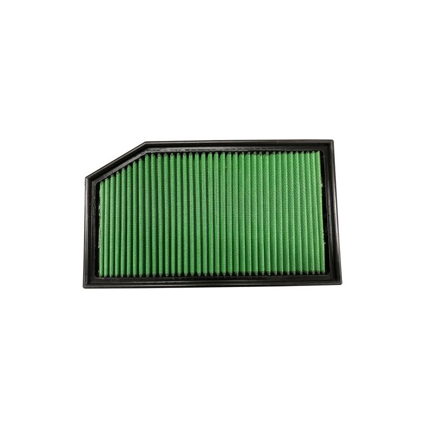 Green Filter USA 7347 2018 Jeep Wrangler JL