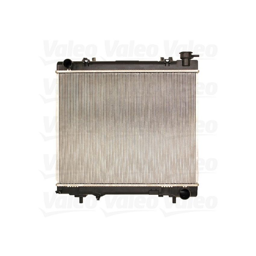Valeo 734998 2005-2010 Dodge Dakota Radiator (VS2847)