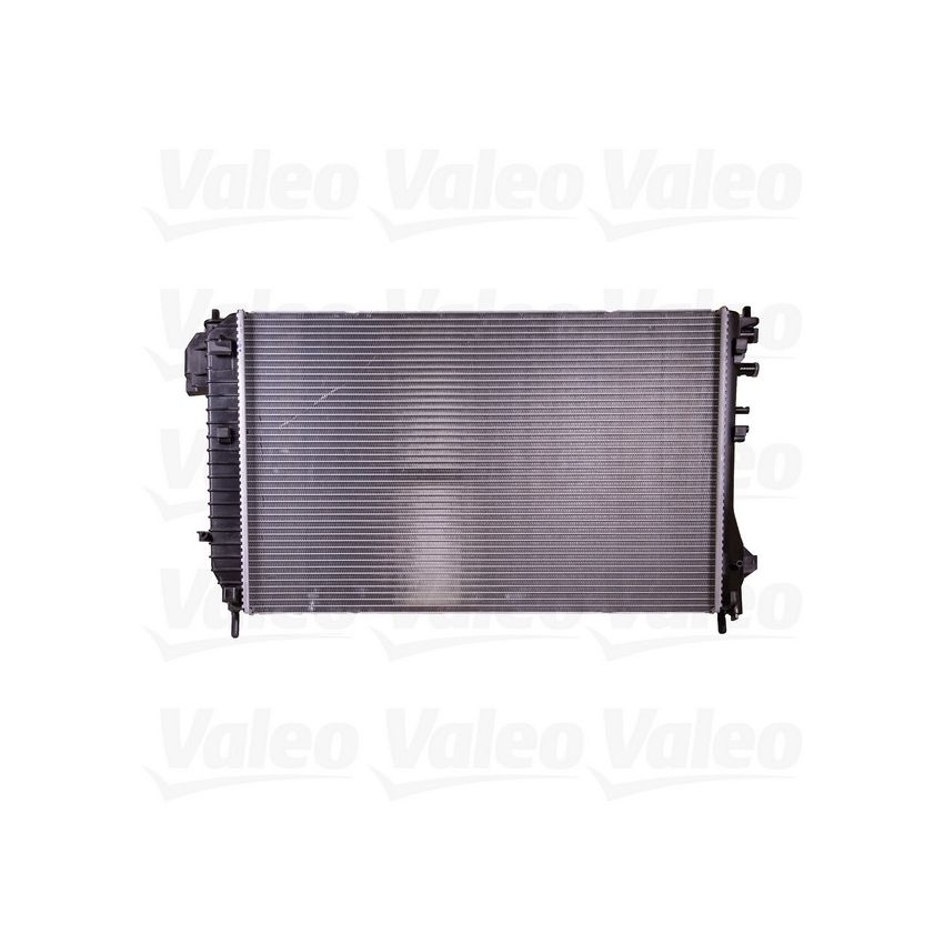 Valeo 735083 2006-2009 Saab 9-3 Radiator (VSOE2810)