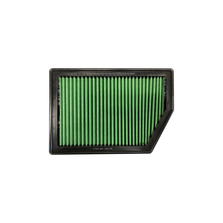Green Filter USA 7352 2014-2018 Jeep Cherokee L4/L6