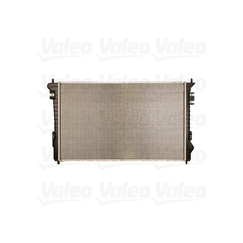 Valeo 735327 2007-2012 Ford Edge Radiator