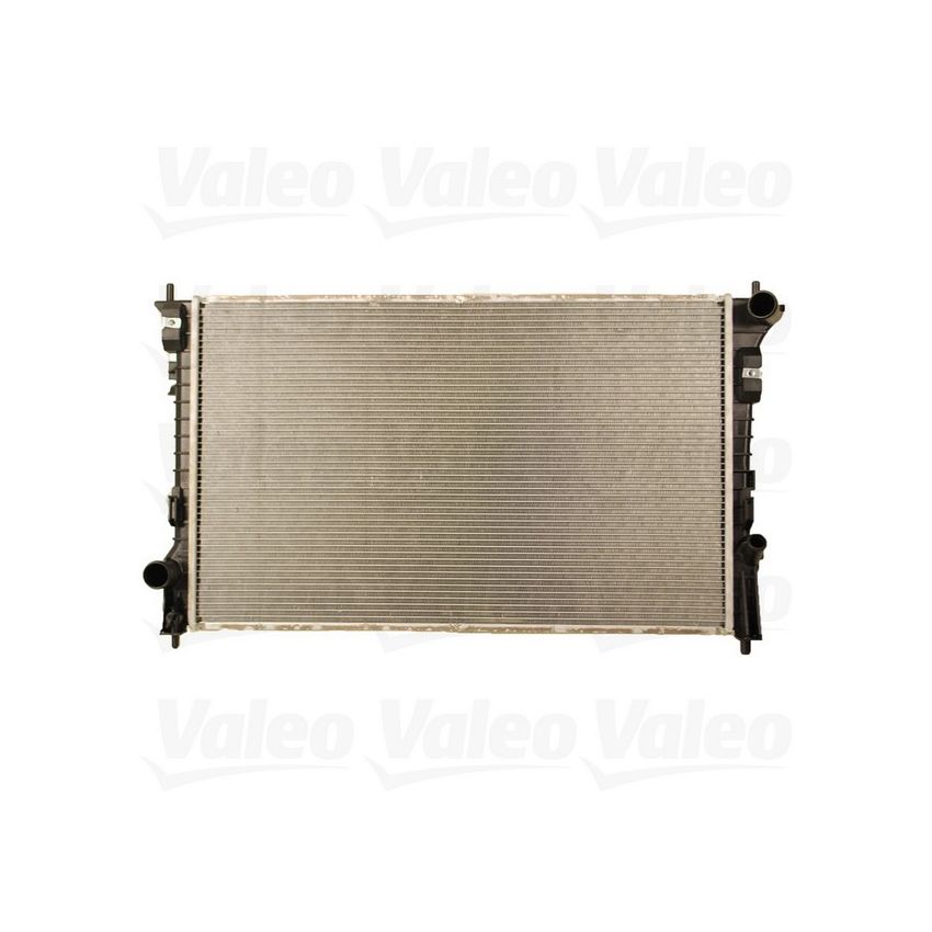 Valeo 735328 2007-2011 Ford Edge Radiator