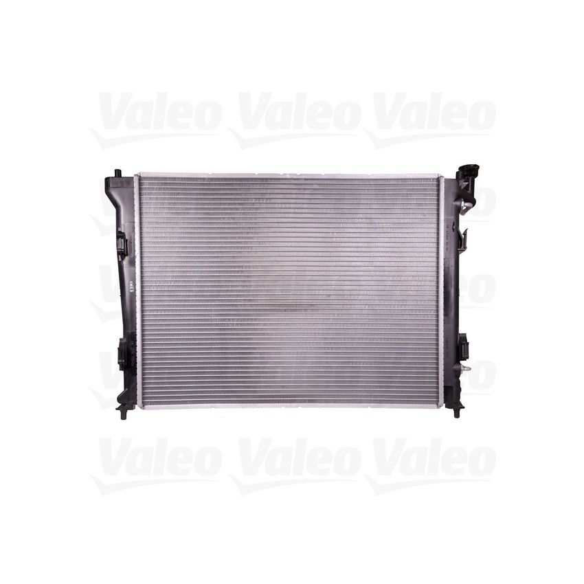 Valeo 735516 2007-2012 Hyundai Elantra Radiator (VSOE2928)