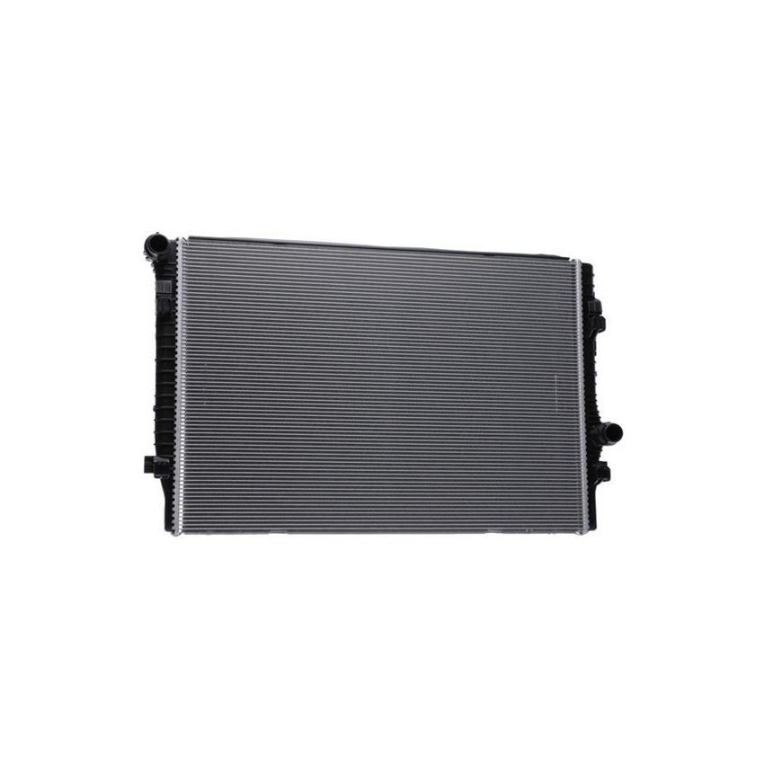 Valeo 735548 Radiator Volkswagen Golf Vii 2.0 Tfsi