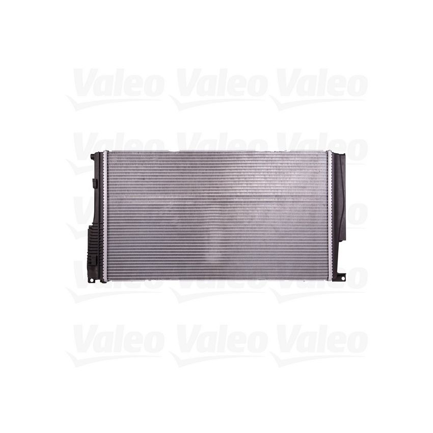 Valeo 735623 2013-2015 BMW ActiveHybrid 3 Radiator (VS13394/13395)