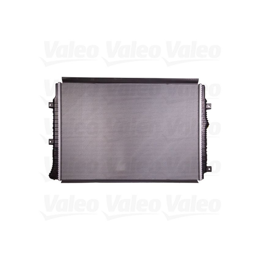 Valeo 735629 2015 Volkswagen Passat Radiator (VSOE13273)