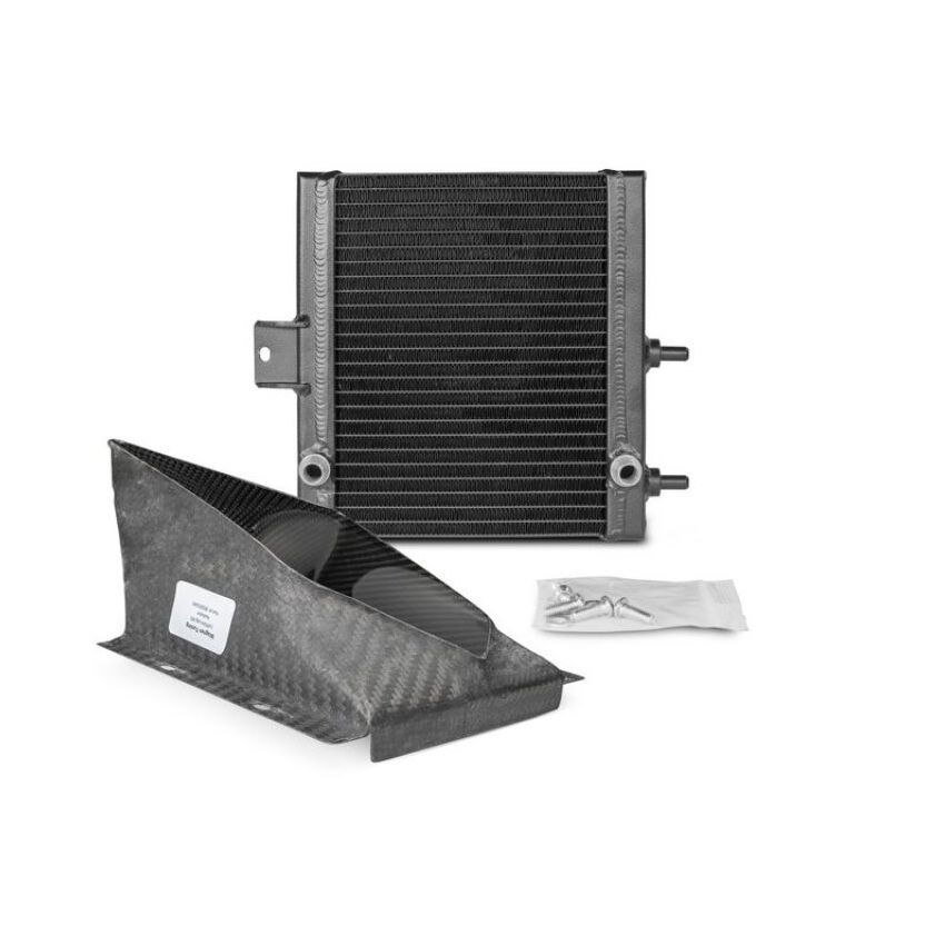 Wagner Tuning 400001013.SM BMW M2 F87 S55 Side Mount Water Cooler Kit