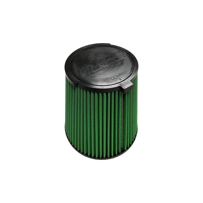 Green Filter USA 7363 FORD MUSTANG SHELBY 5.2L V8