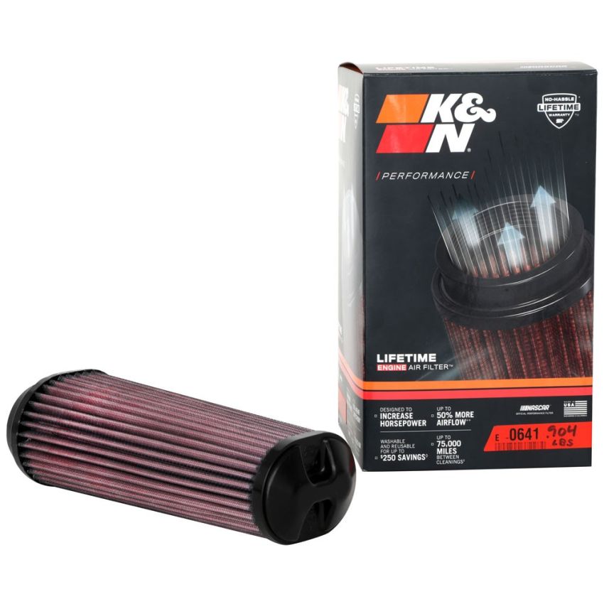 K&N E-0641 Replacement Air Filter