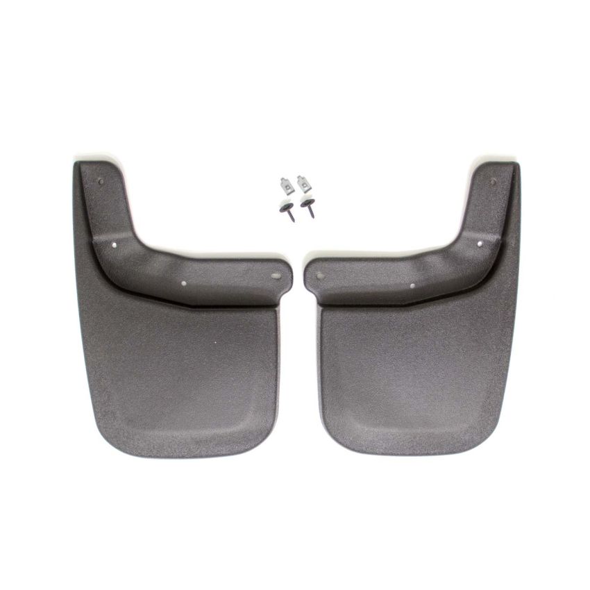 HUSKY LINERS HSK59231 15-   Colorado Rear Mud Flaps