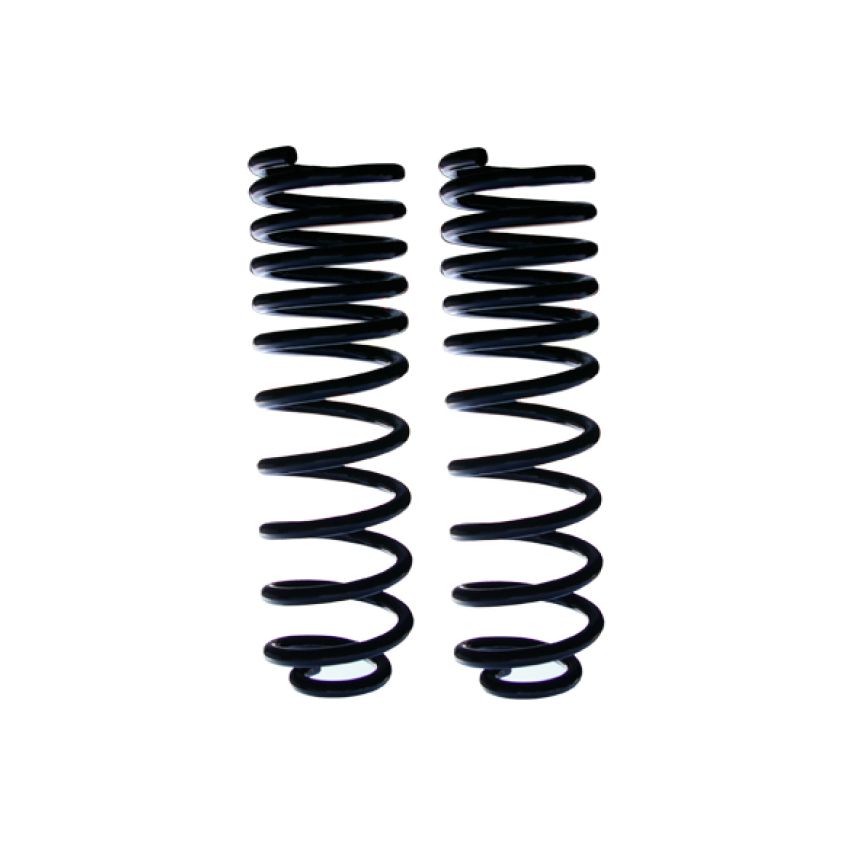 ICON 212150 2009+ Ram 1500 Rear 1.5in Dual Rate Spring Kit