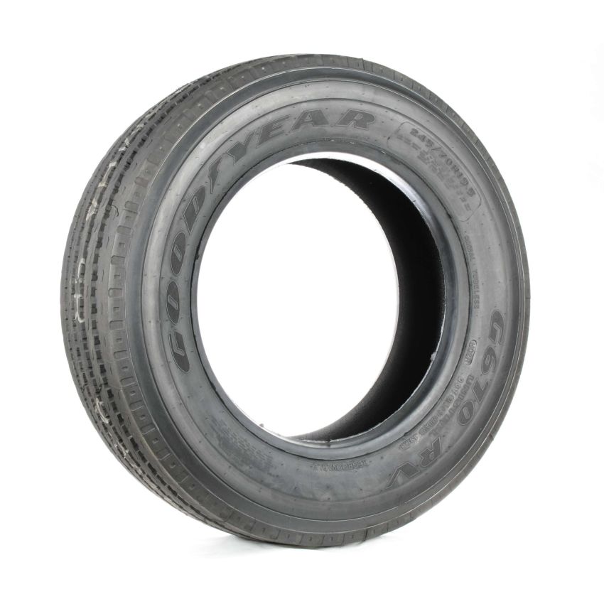 Goodyear 756060050 Goodyear G670 Rv Mrt 295/80r22.5