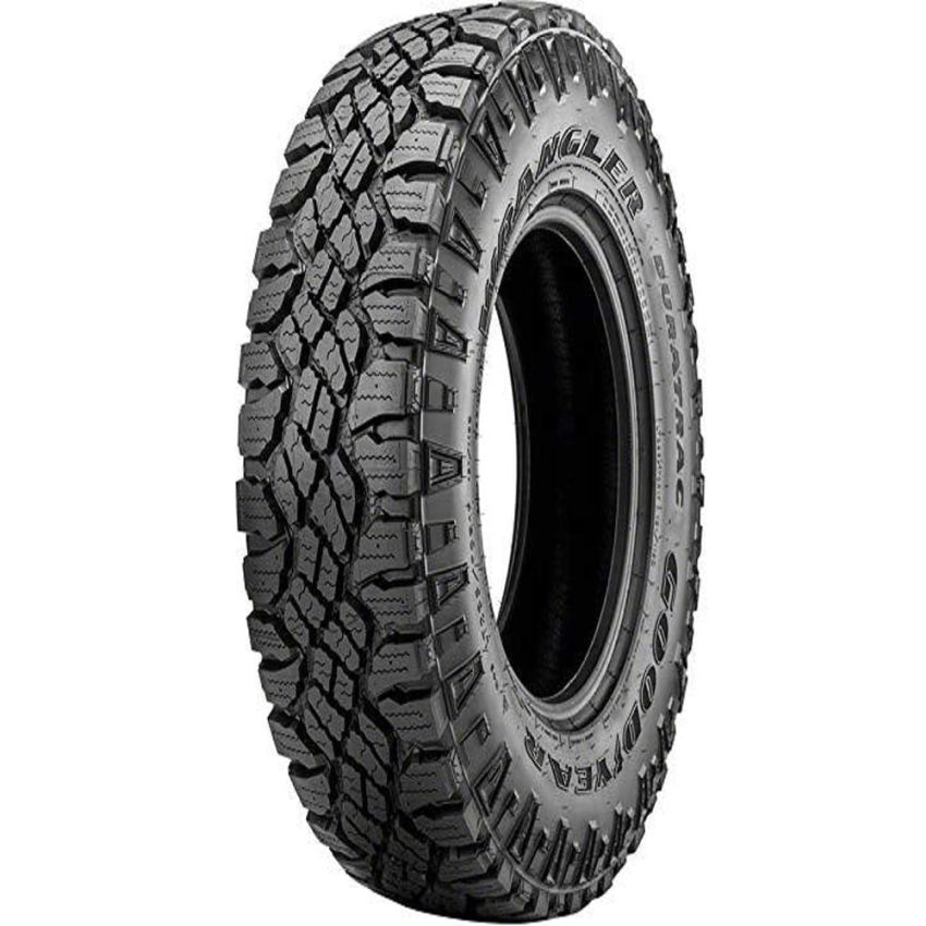 Goodyear  150638601 275/65R18 Wrangler Duratrac