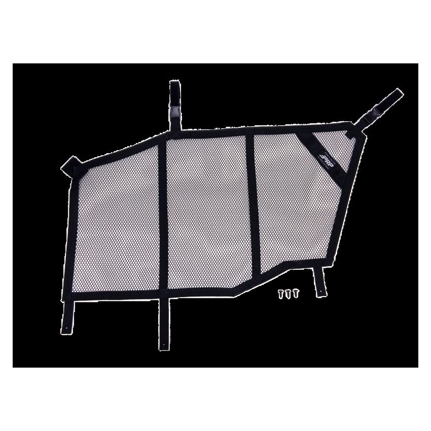 PRP Kawasaki KRX Mesh Window Net Set