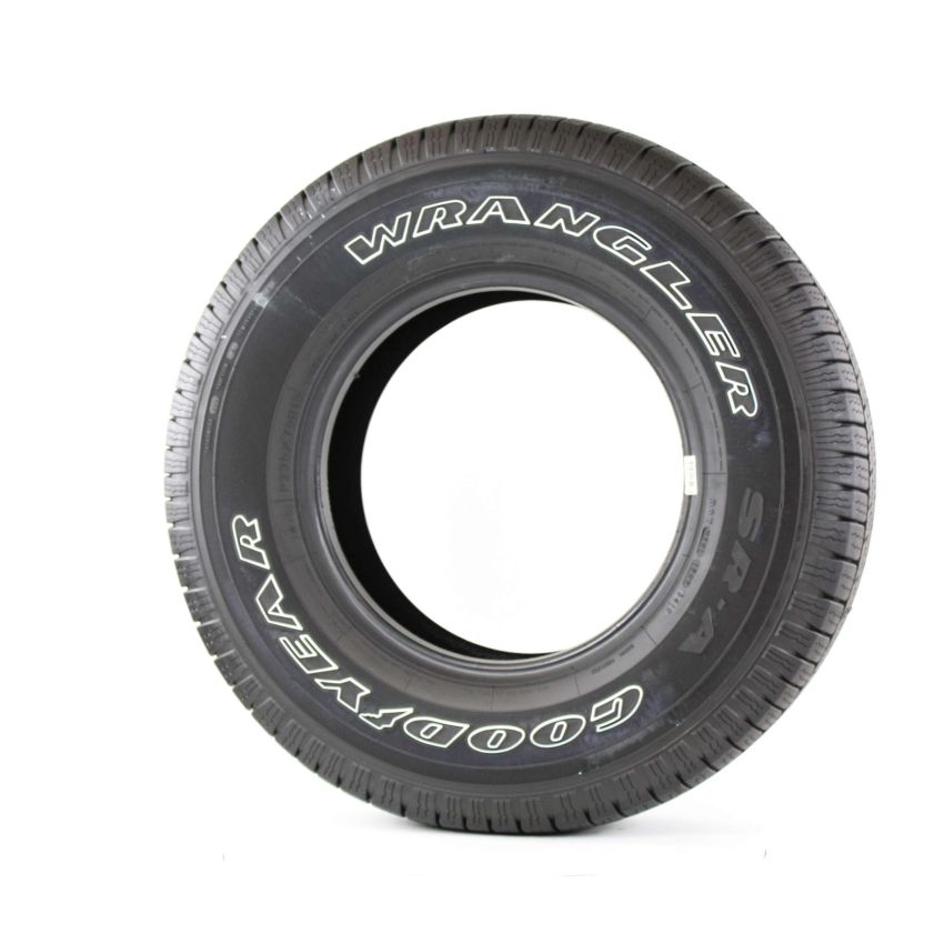 Goodyear  179510492 31X10.50R15LT C Wrangler SR-A