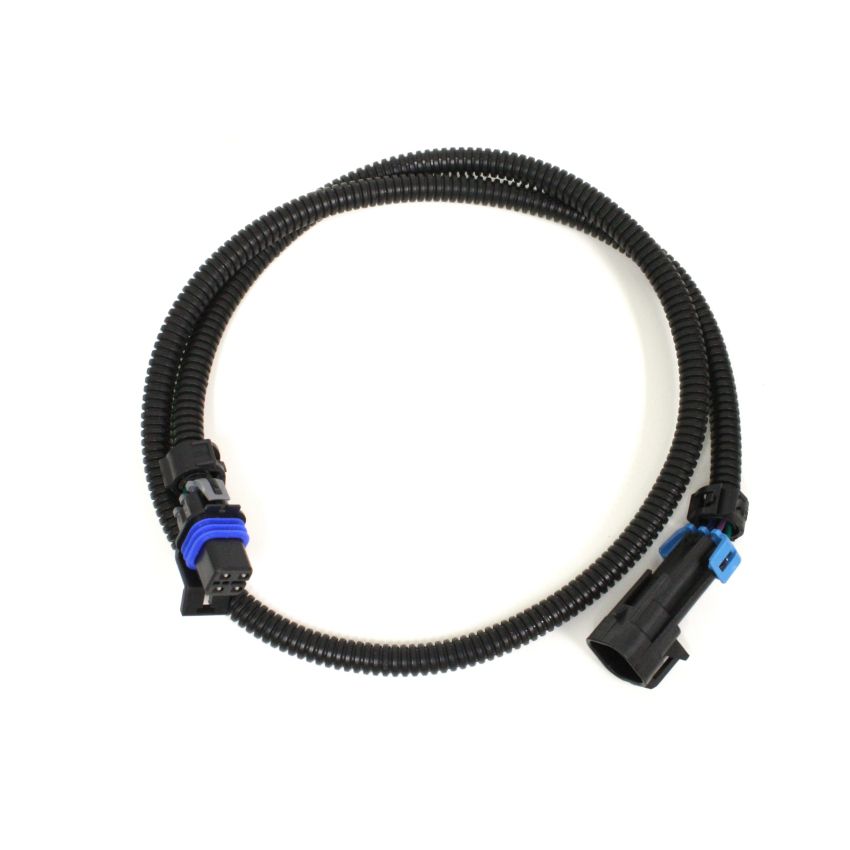 JBA 6502W Oxygen Sensor Extension Wires