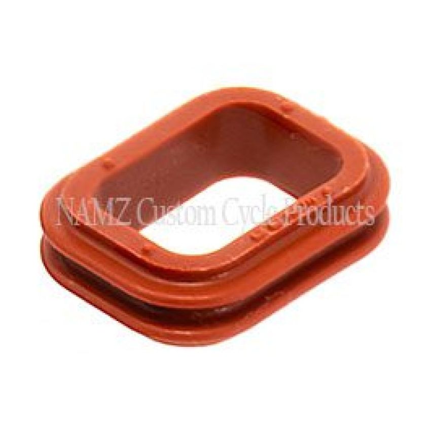 NAMZ DP-2S Deutsch DT Series 2-Wire Replacement Interface Seal - 5 Pack (HD 72172-94)