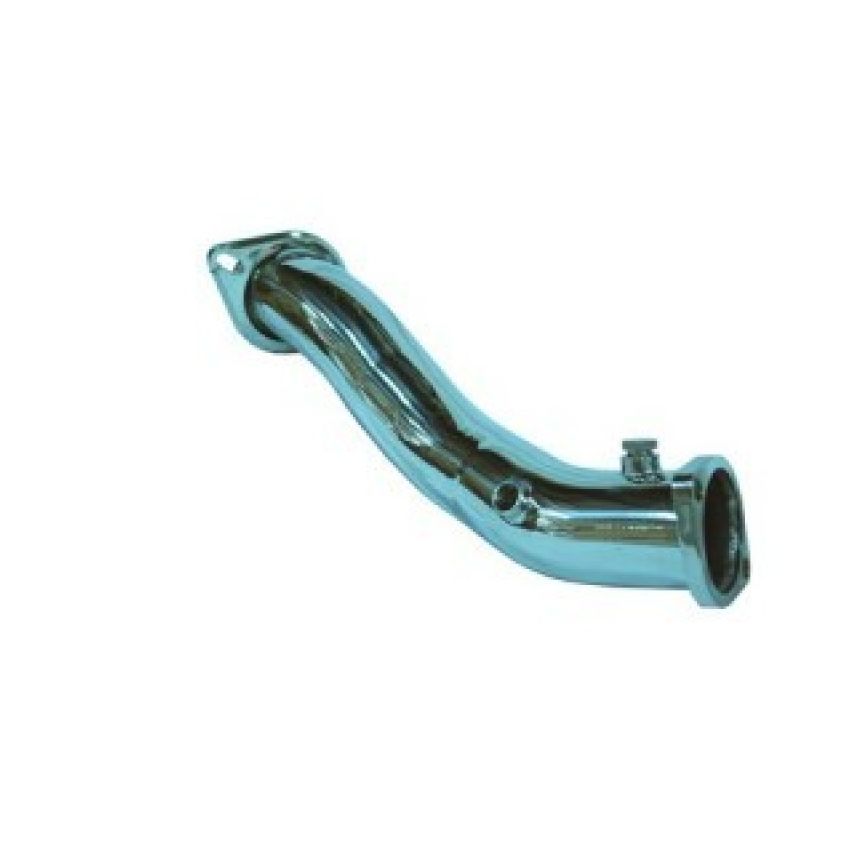 Turbo XS 08-09 Evo 10 Front Pipe