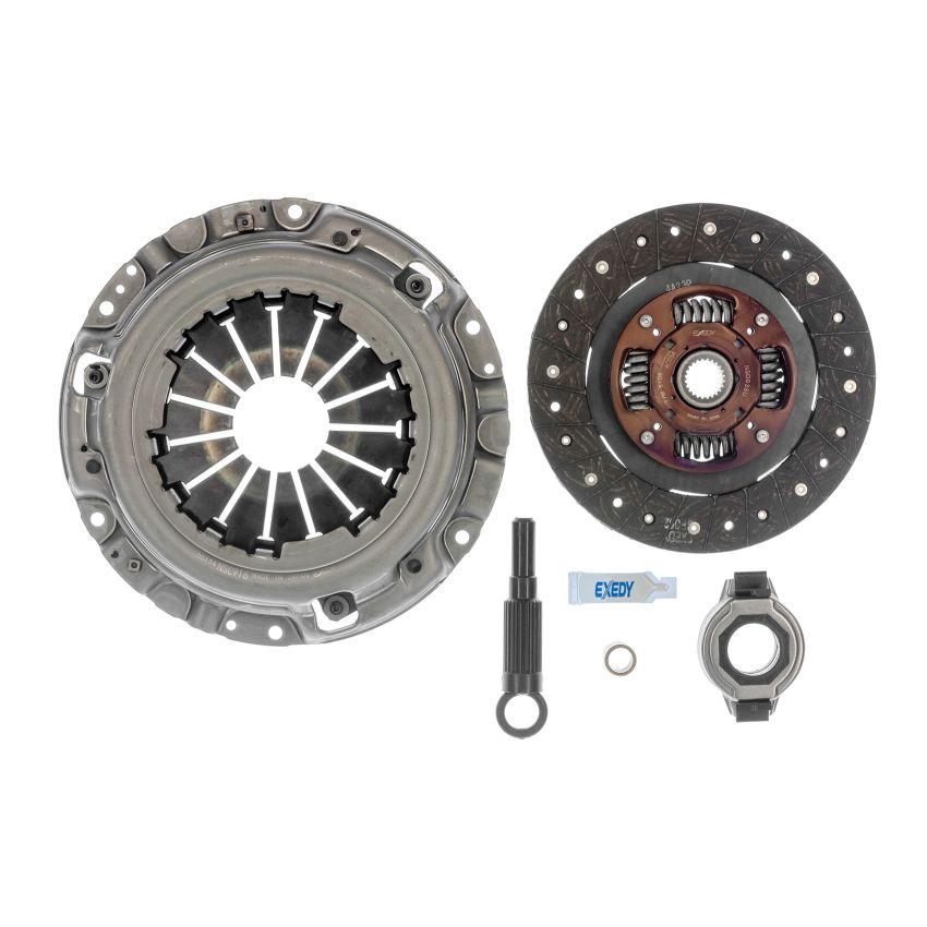 Exedy KNS06 EXEDY OEM Clutch Kit; NISSAN