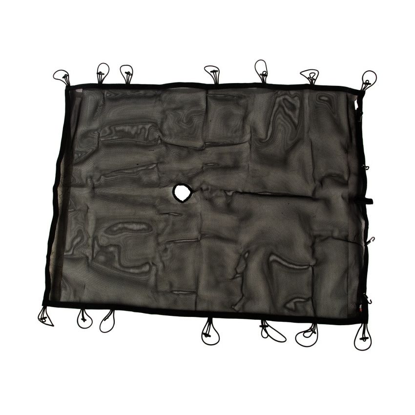 Rugged Ridge Eclipse Sun Shade Full 97-06 Jeep Wrangler TJ