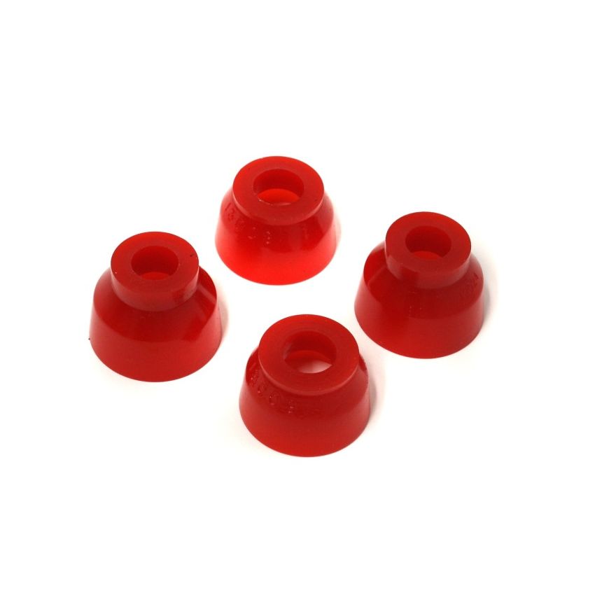 Energy Suspension Chrysler Red Front Ball Joint Set