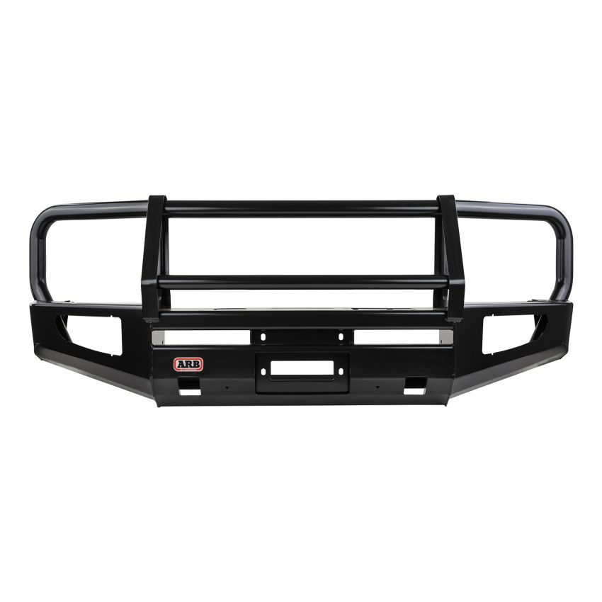 ARB 3464010 Combar Suit  Fog Nissan Titan/Armada 04-11