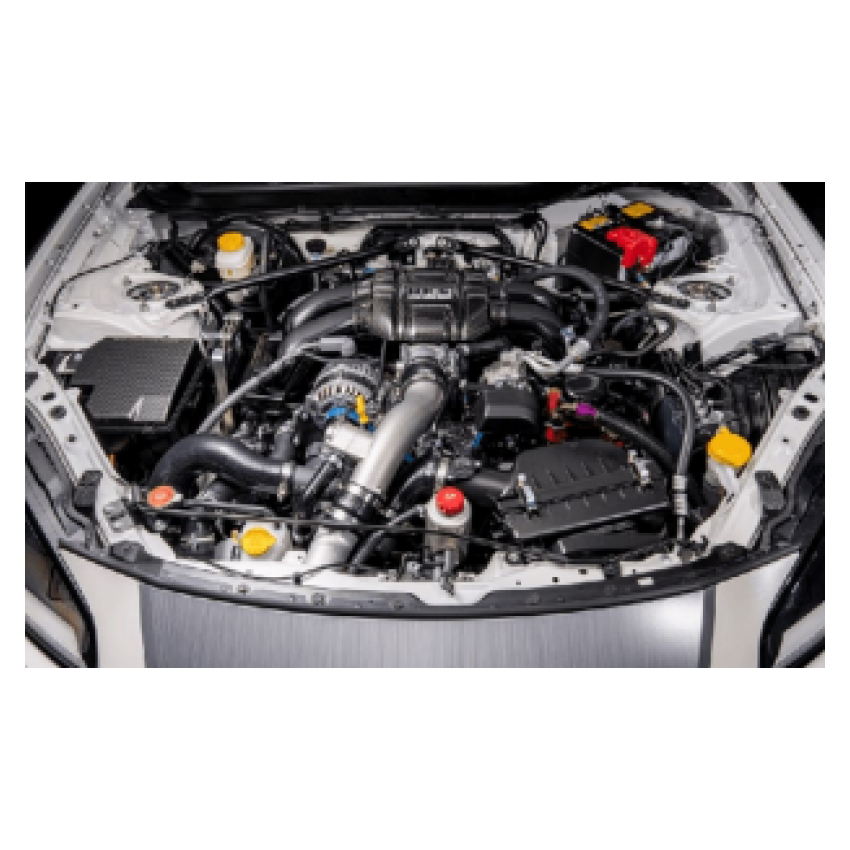 HKS 12001-BT001 GT2 S/C SYSTEM COMPLETE KIT ZN8/ZD8 FA24