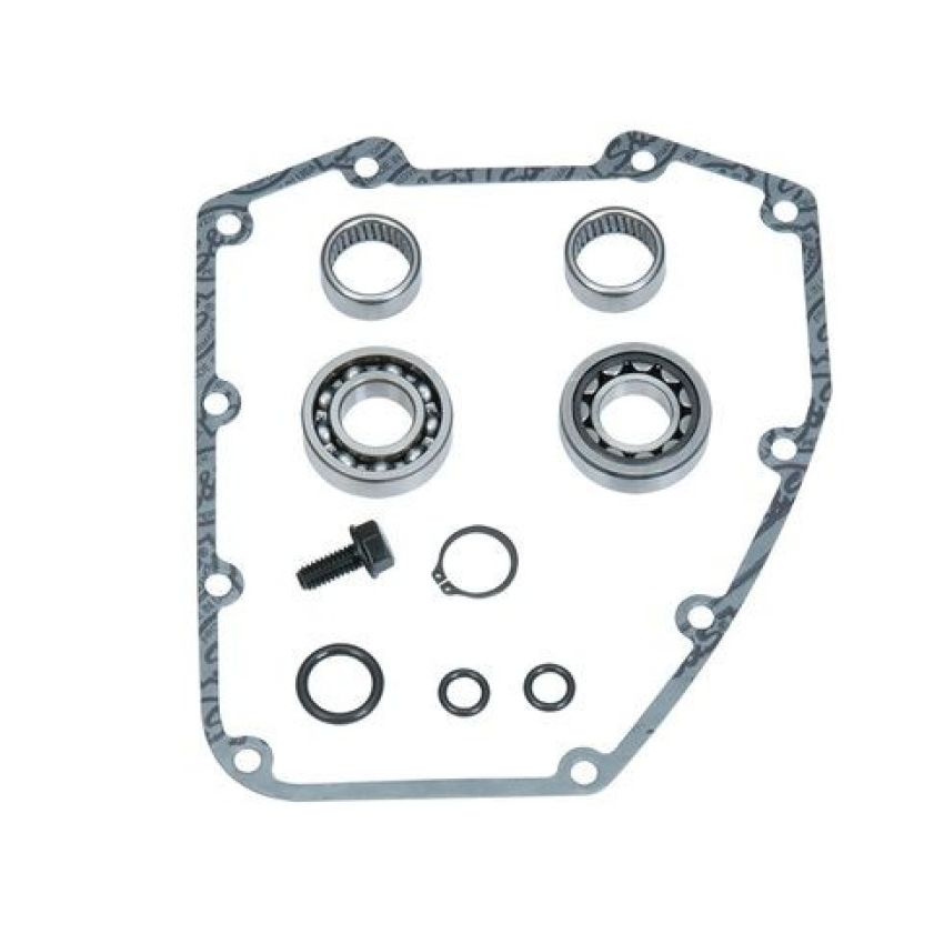 S&S Cycle 33-5175 99-06 BT Chain Drive Cam Installation Kit