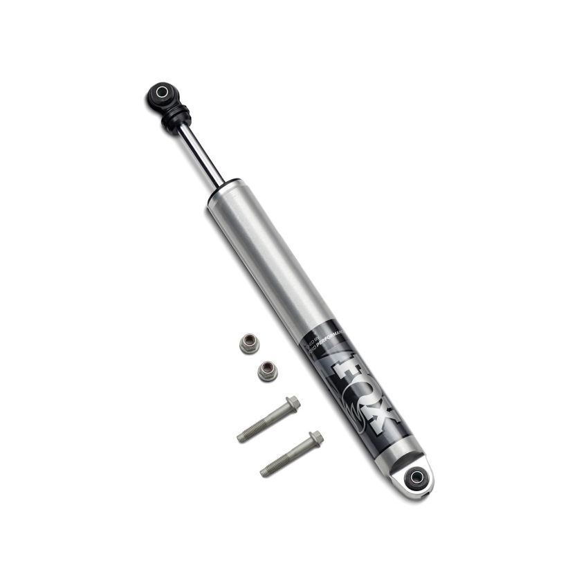 Ford Racing M-18001-F15AR 2015-2020 F-150 Fox Single Service Rear Damper